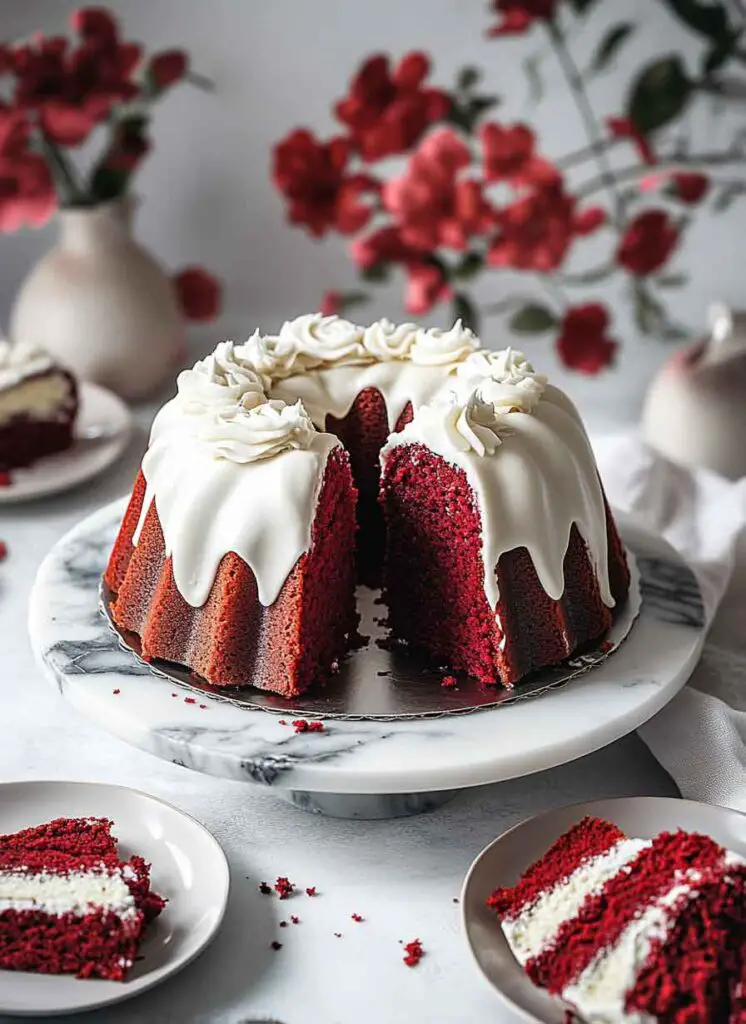 Best mini Bundt cakes