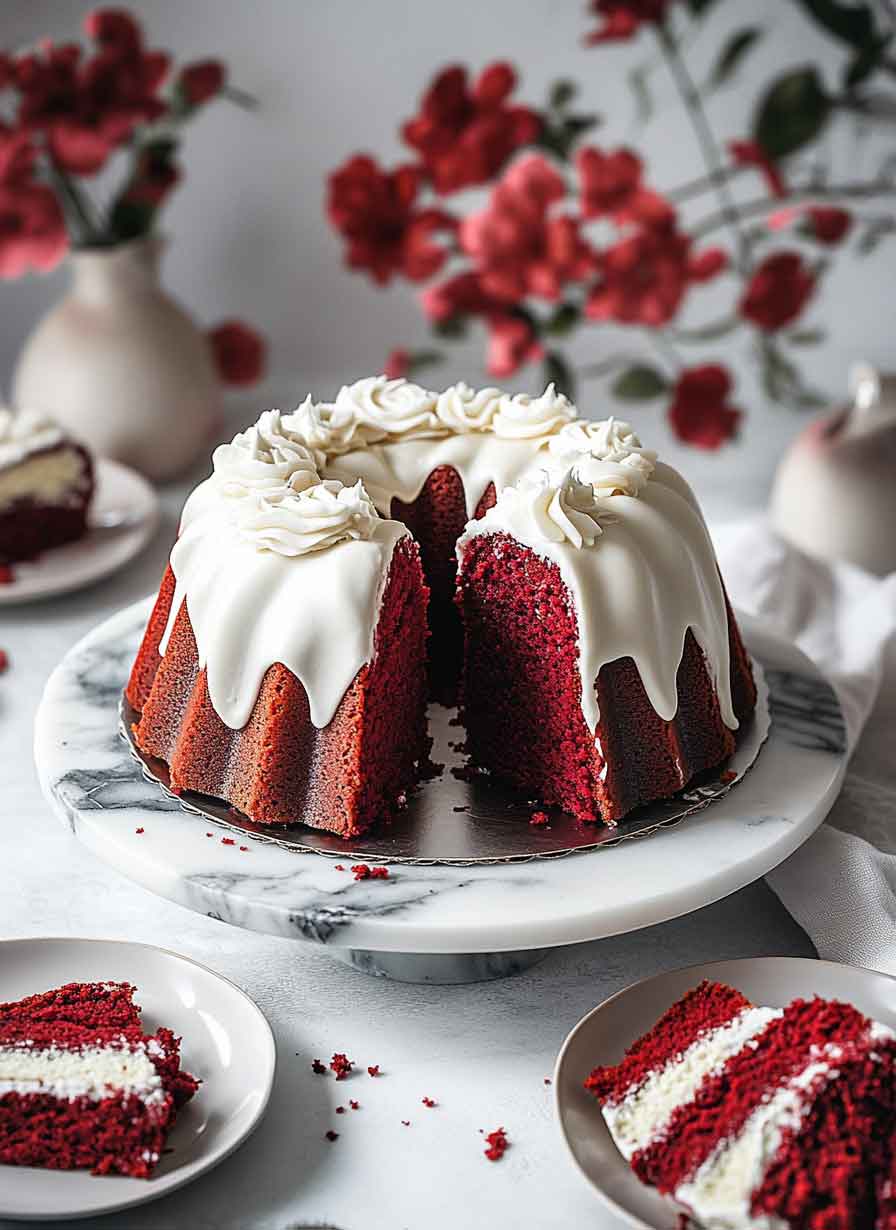 Best mini Bundt cakes