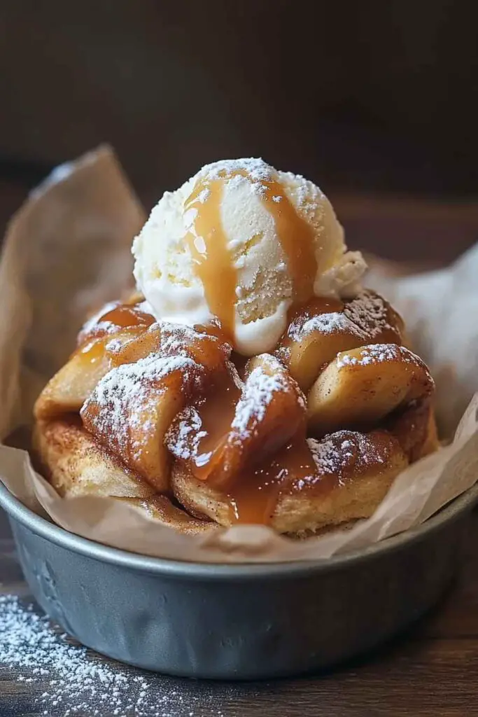 Vanilla Ice Cream