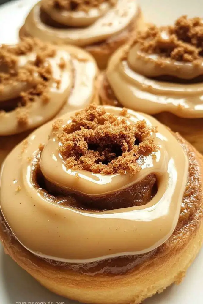 Biscoff Cookie 