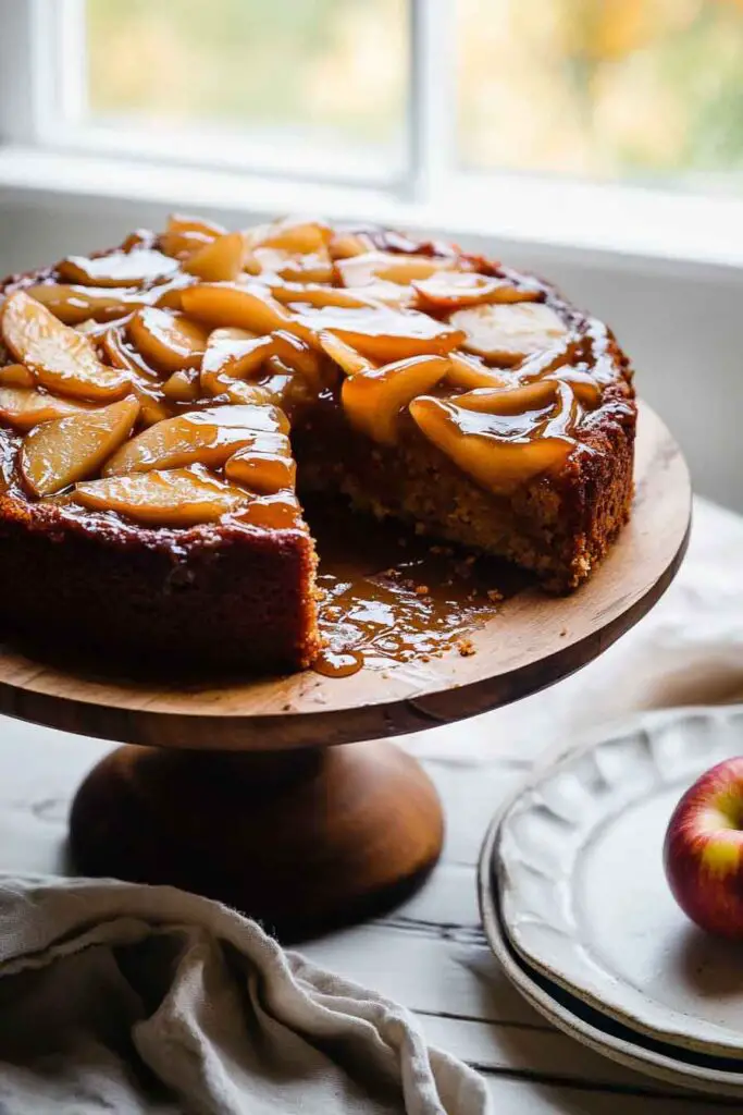 Caramel Apple 