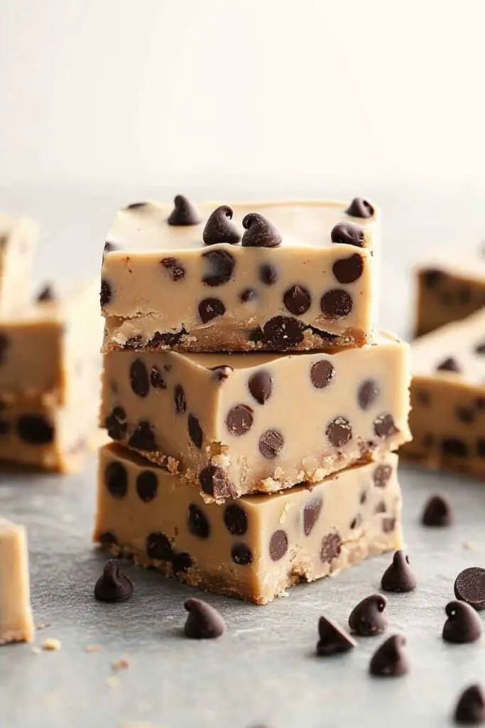 Chocolate Chip Cookie 