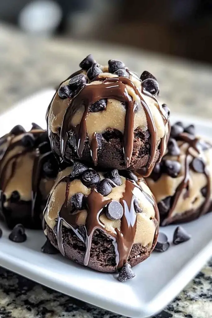 Chocolate Chip Cookie 