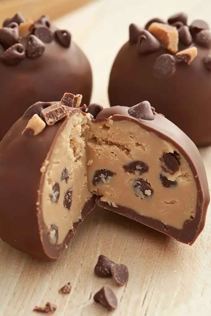 chocolate Chip Cookie 