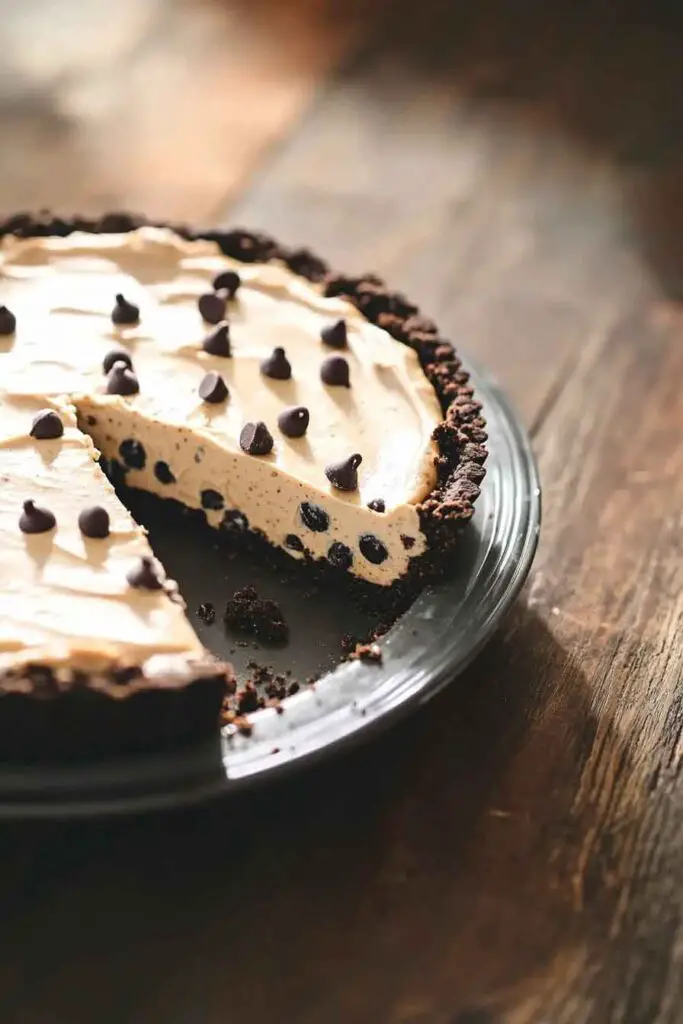 Chocolate Chip