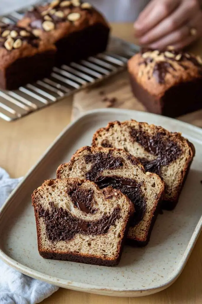 Chocolate Peanut Butter 