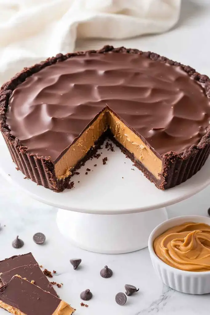 giant Reeses Peanut Butter 