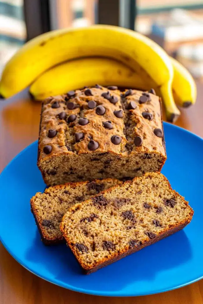 Banana Bread