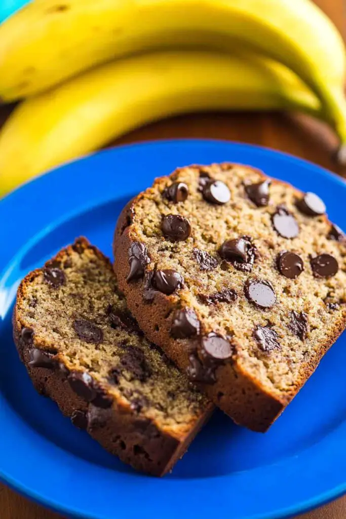 How to Make High Protein Banana Bread