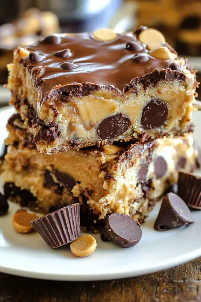 Peanut Butter Cup 