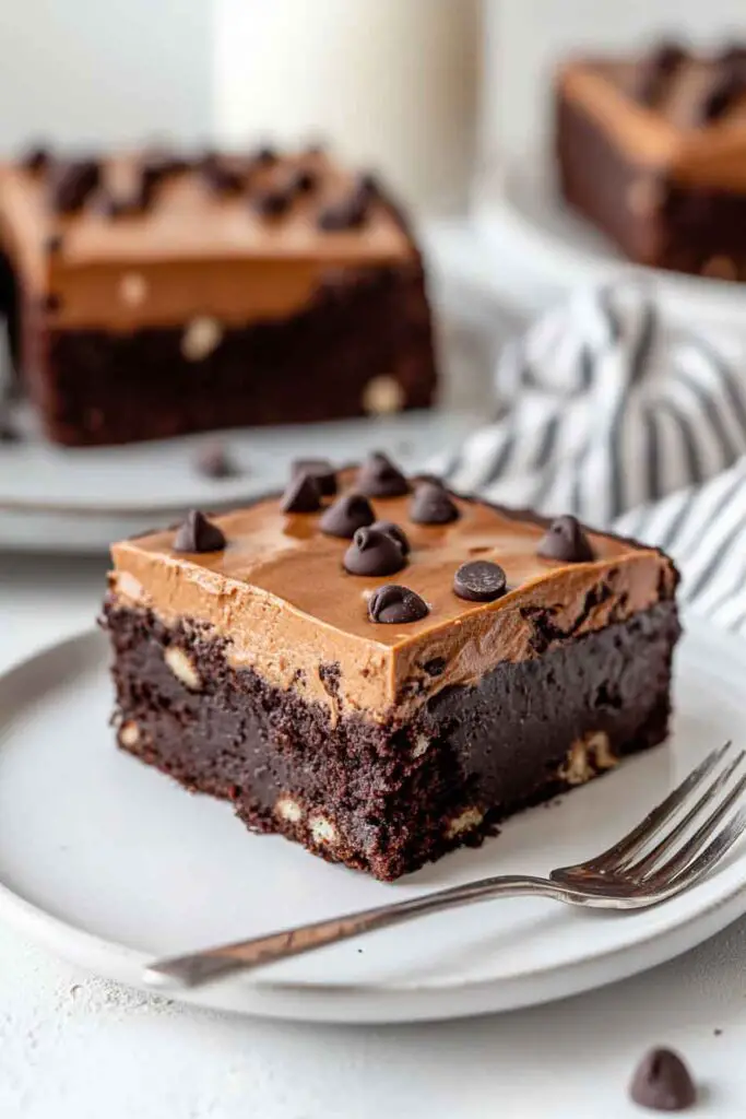 Gluten Free Chocolate