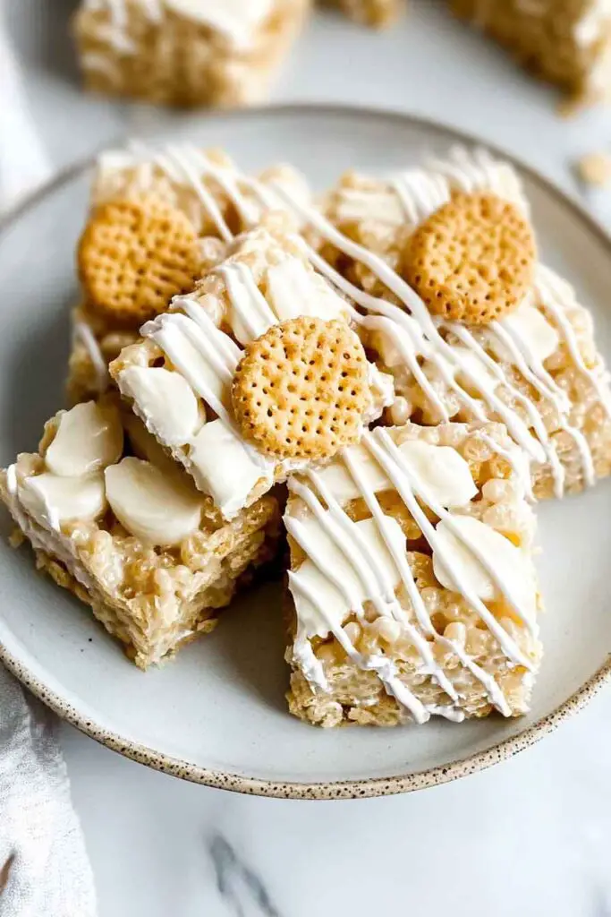 Banana Pudding