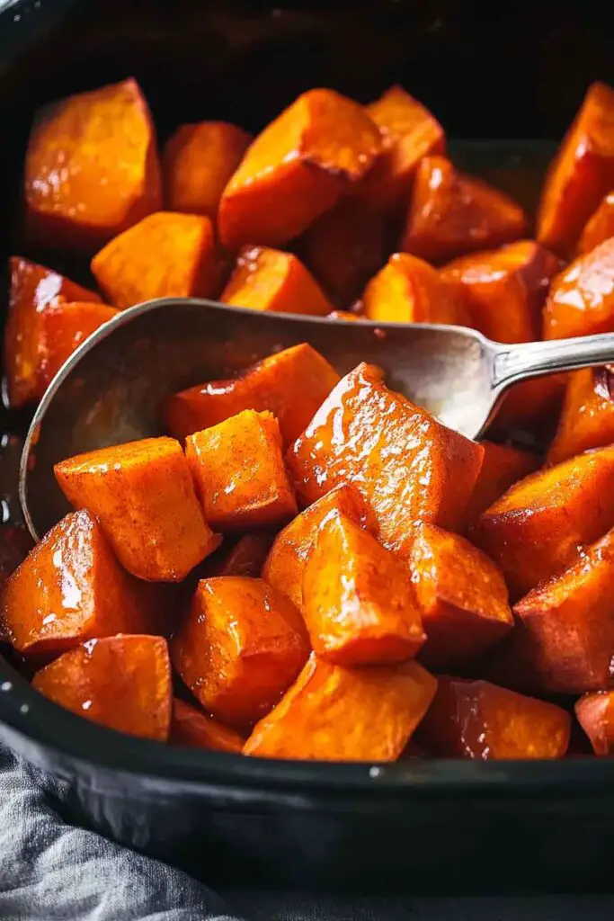 candied Spices