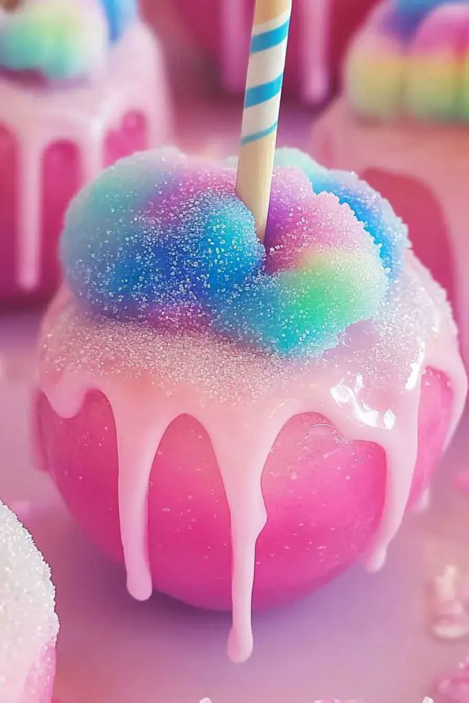 Colorful-Candy-Apples-Cotton-Candy-Fun-4.jpg