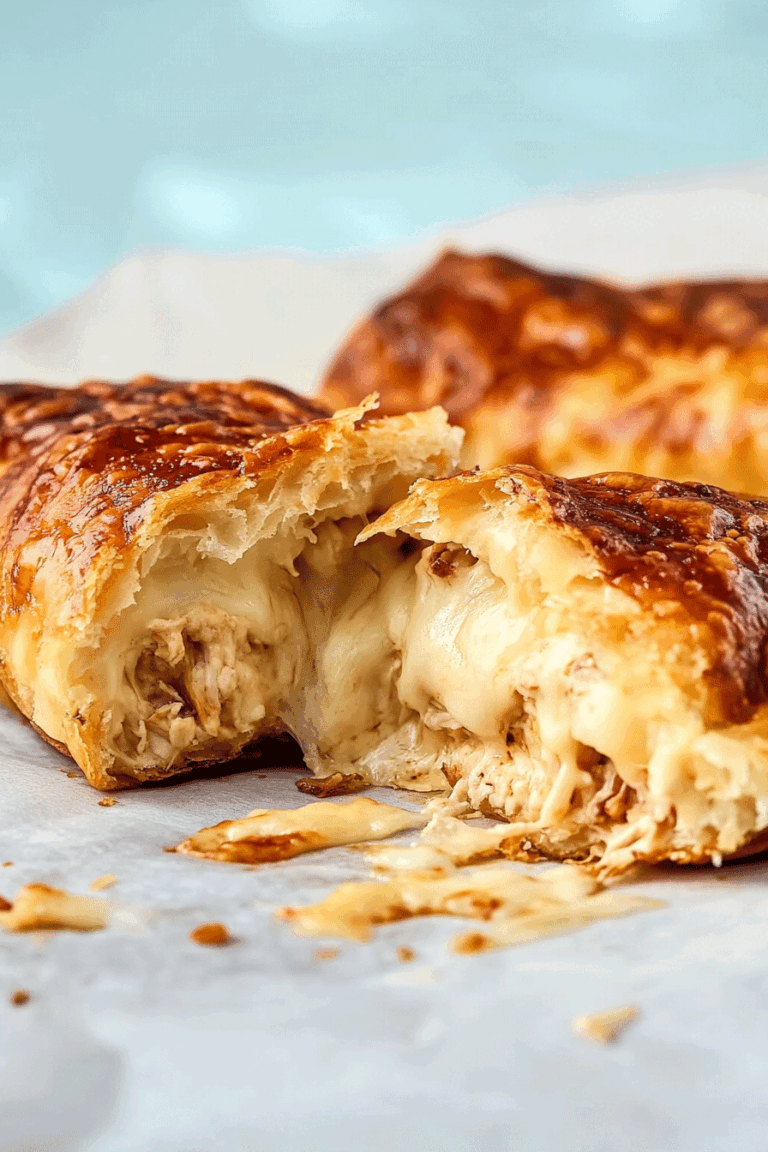 copycat Costco Chicken Bake