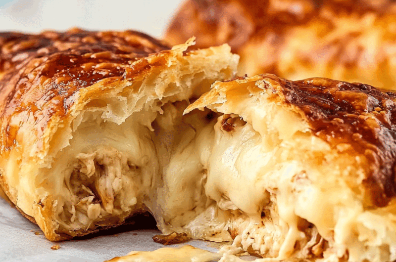 Copycat Costco Chicken Bake