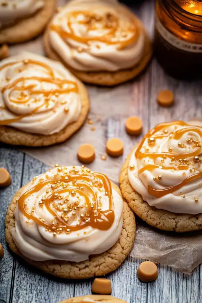 How to Make Harry Potter Cookies