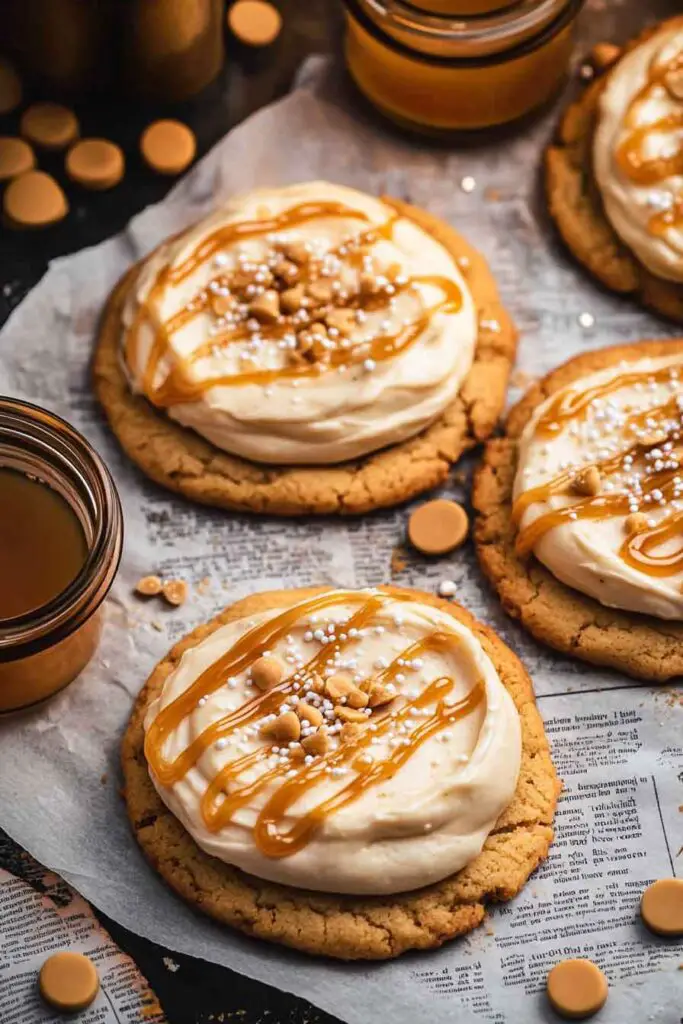 Harry Potter Cookies