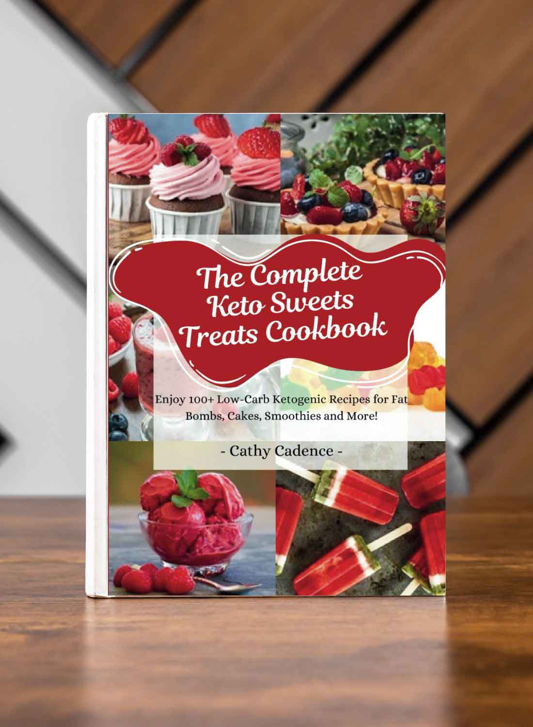 Keto Sweets Treats