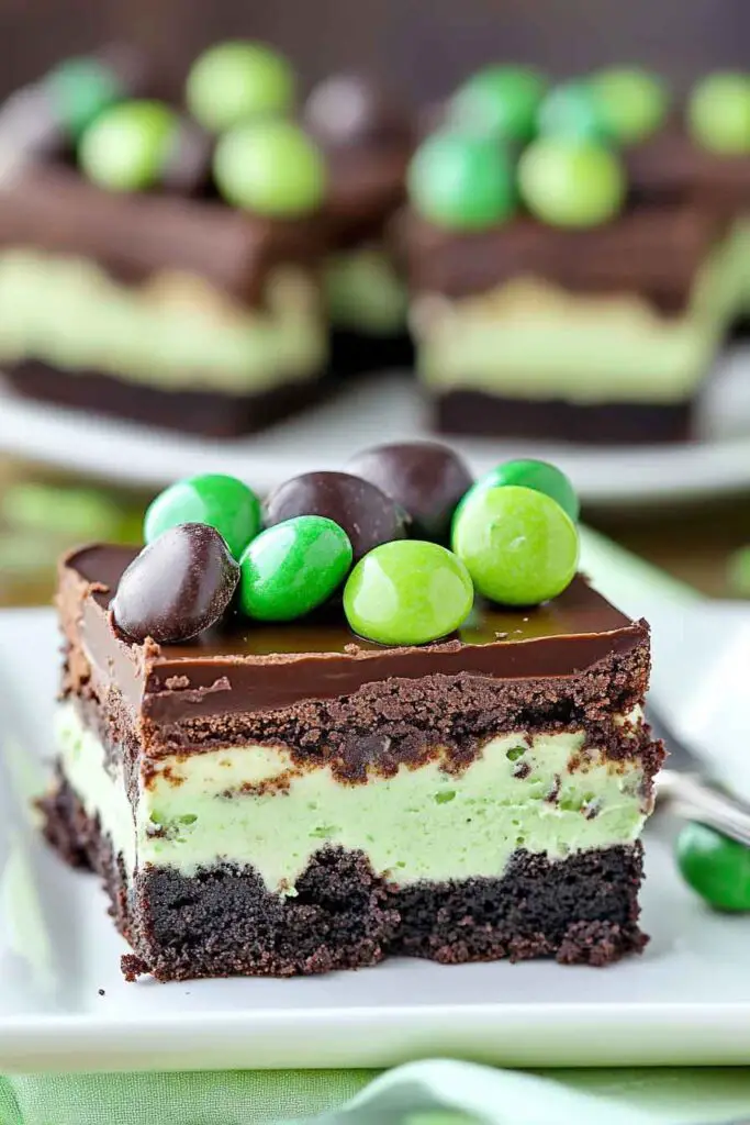 Mint Chocolate