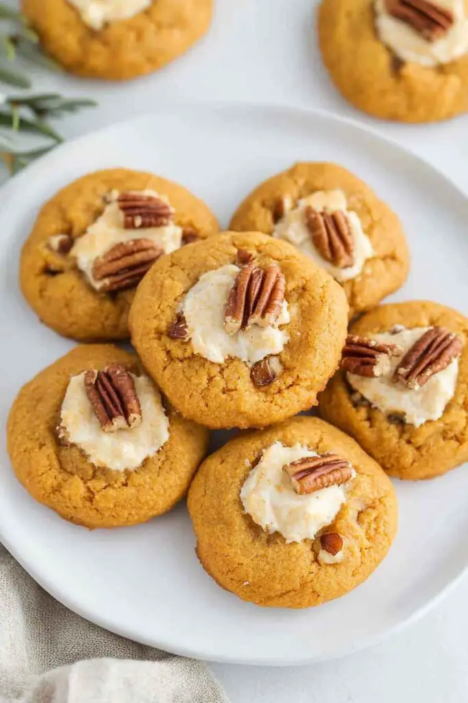 Sweet Potato Cookie
