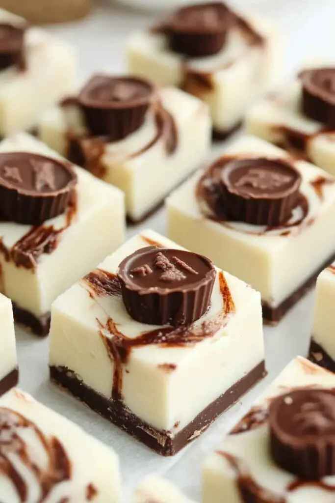 How to Make Moose Tracks Fudge