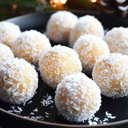 Riceball family 特大ダブルココナッツ ユッカ Riceball family 特大