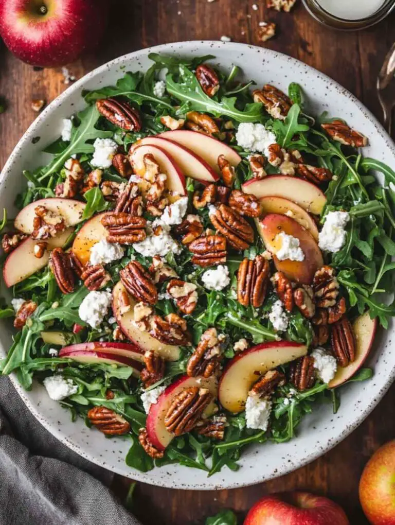 Apple Recipes