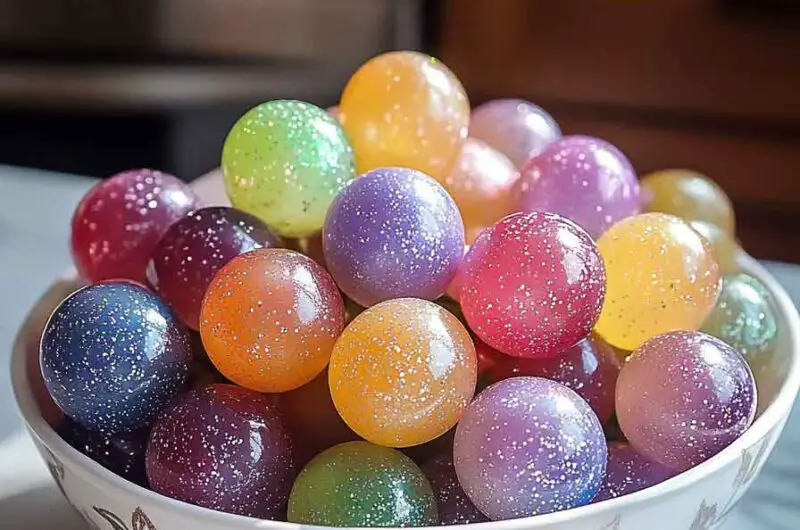 Candy Grapes Galaxy Grapes