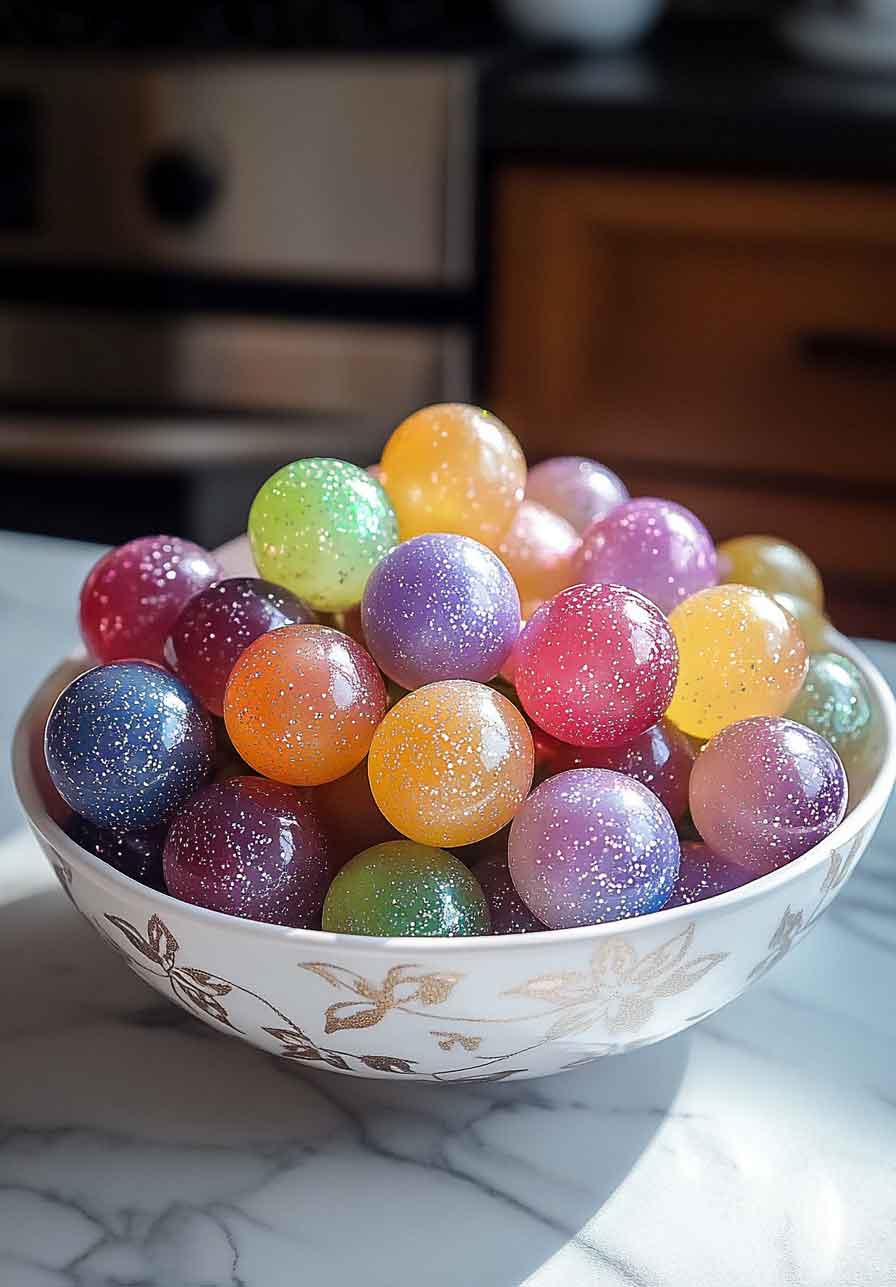 Candy Grapes Galaxy Grapes