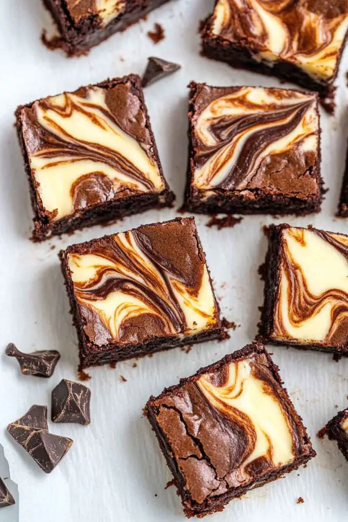 Cheesecake Dessert Recipes