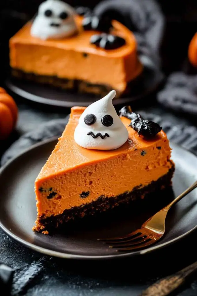 halloween-Cheesecake