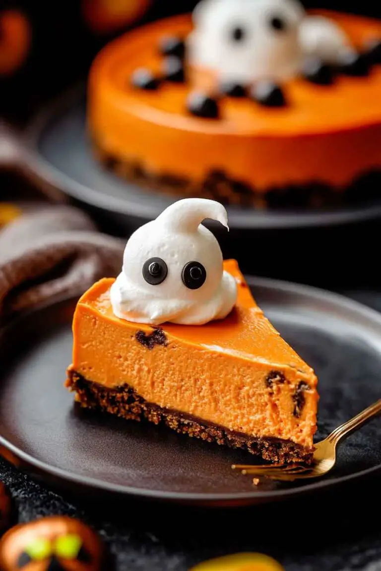 halloween-Cheesecake-