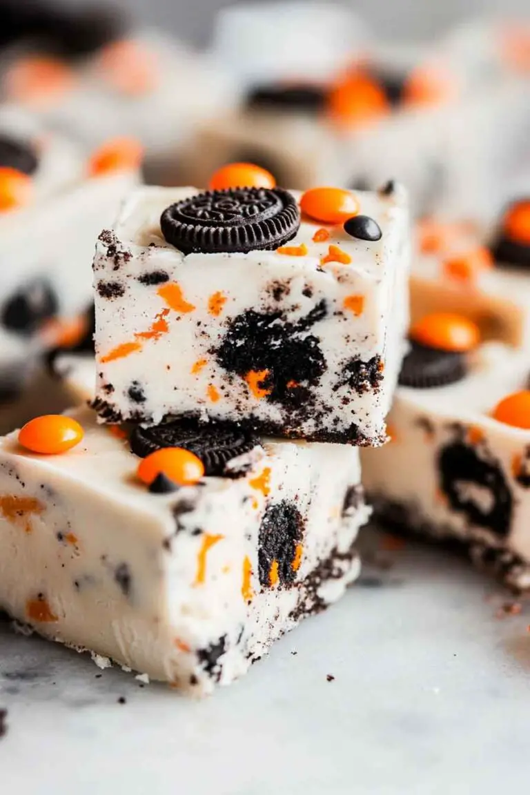 halloween-Oreo-Fudge
