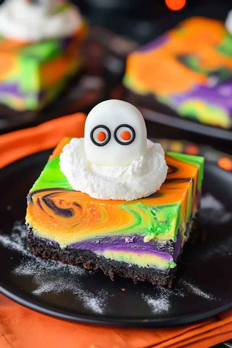 halloween-Swirled-Cheesecake-Bars