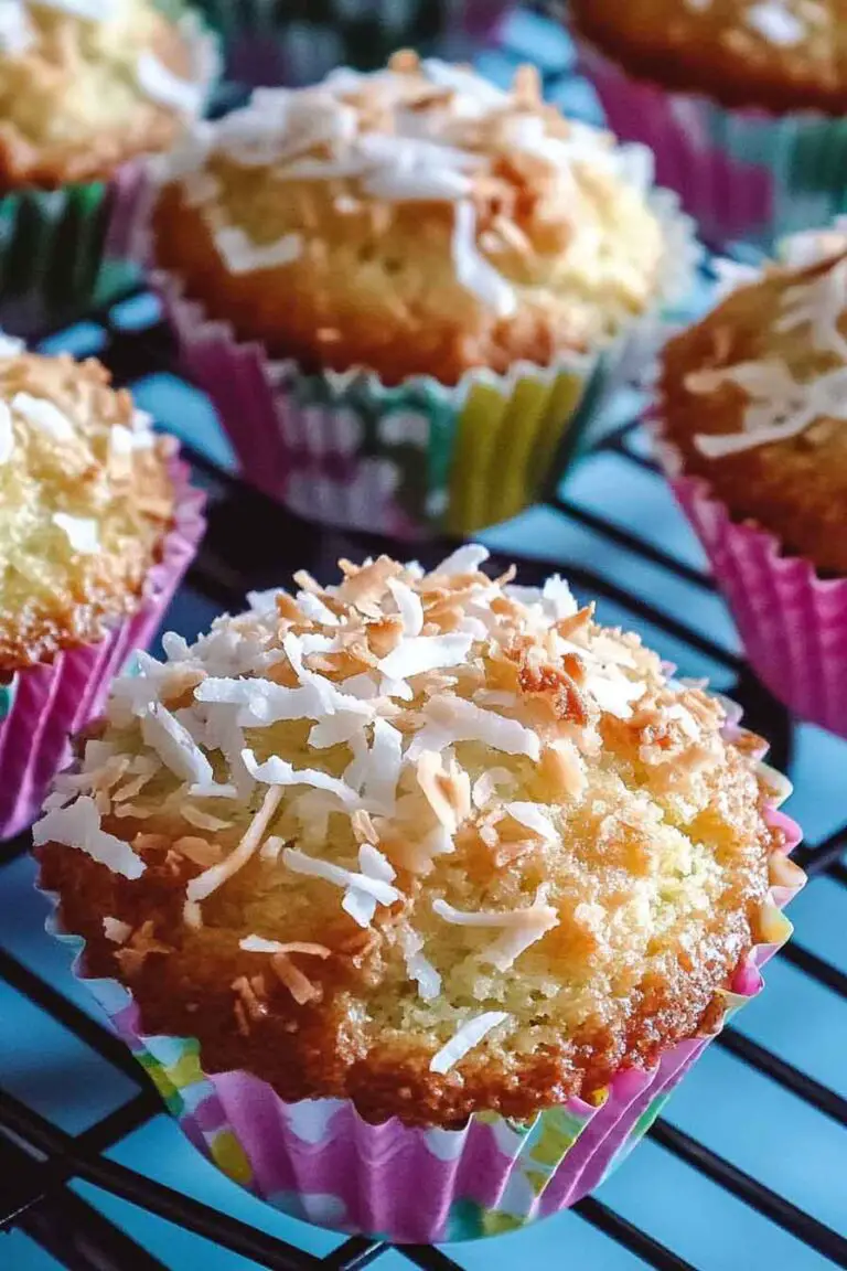 pina-Colada-Pie-Muffins-