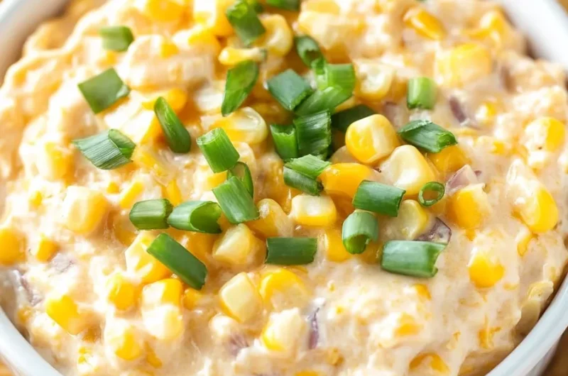 Crack Corn Dip